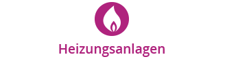 Heizungsanlagen